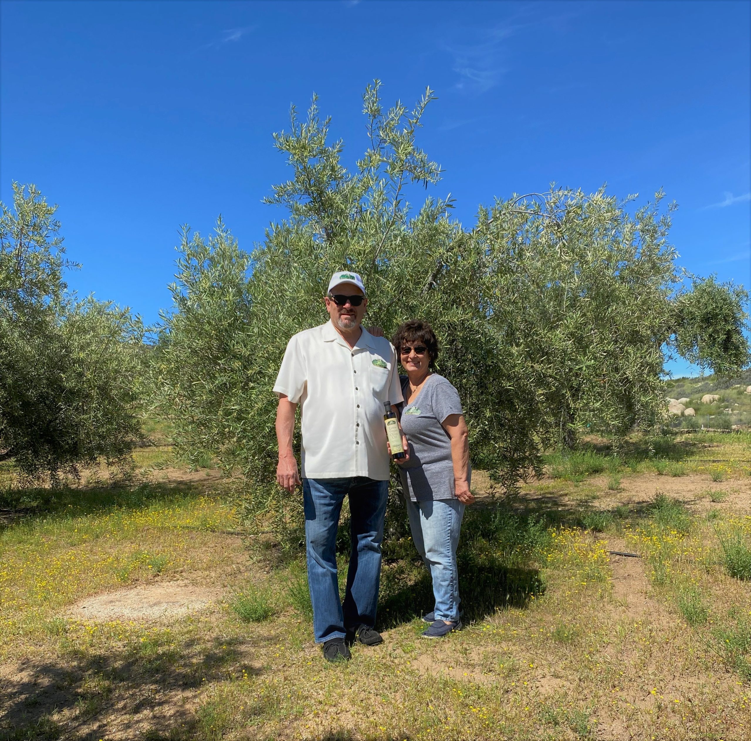 Our Members - California Olive Oil Council